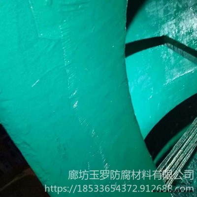 玻璃鱗片膠泥施工 玉羅 乙烯基防腐涂料 耐高溫脫硫塔防腐涂料