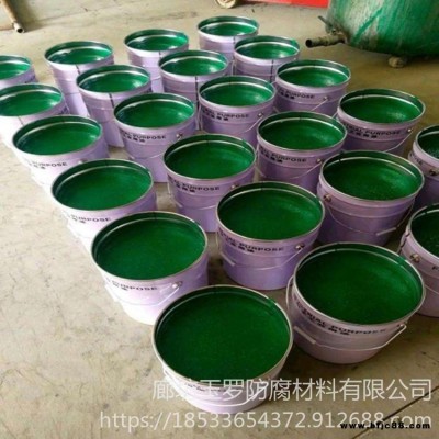 重防腐玻璃鱗片涂料施工 玻璃鱗片涂料施工 廠家銷售 玉羅 高溫?zé)煹婪栏┕ひ蚁┗Ａ[片涂料