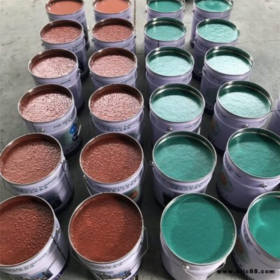 玻璃鱗片膠泥 儲蓄罐防腐涂料 百拓防腐 蓄水池防腐涂料