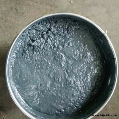 乙烯基防腐玻璃鱗片膠泥 玻璃鱗片膠泥 向緯 大口徑循環水管用防腐涂料 污水池墻面重防腐涂料