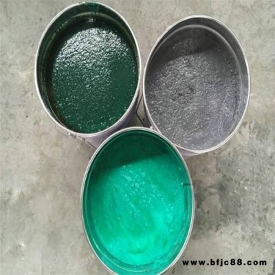 玻璃鱗片膠泥 環氧防腐涂料 瀝青防腐涂料  百拓防腐 廠家直銷