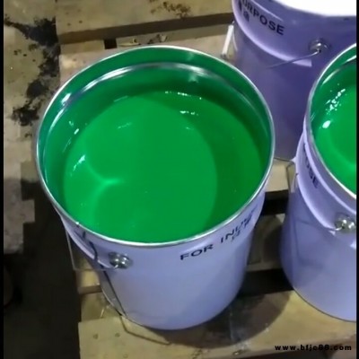 垃圾焚燒池防腐涂料 環氧玻璃鱗片涂料 乙烯基玻璃鱗片涂料 污水池防腐涂料