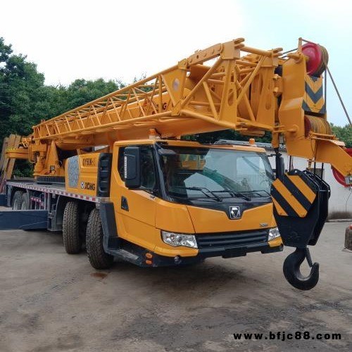 轉讓2018年徐工50噸汽車吊 二手徐工50噸起重機價格 供應徐工50噸吊車 各種噸位國產(chǎn)二手徐工汽車吊