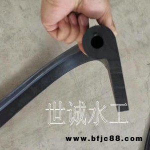 閘門止水條止水橡皮廠家訂貨質量可靠
