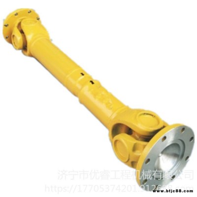 直銷廈工958中傳動軸 廈工958裝載機中傳動軸