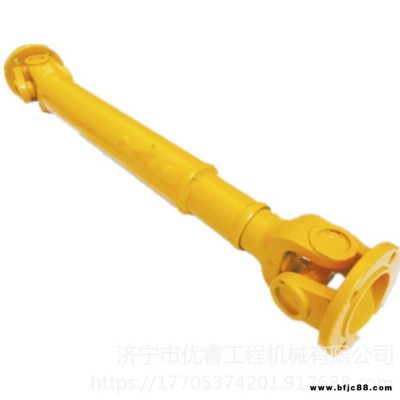 優質裝載機配件徐工300F主傳動軸 徐工300傳動軸總成