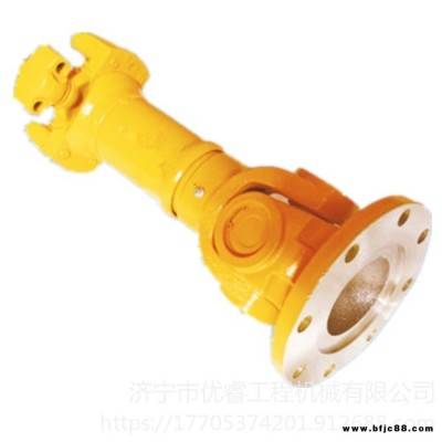 徐工500KN中傳動軸 徐工500KN裝載機中傳動軸總成