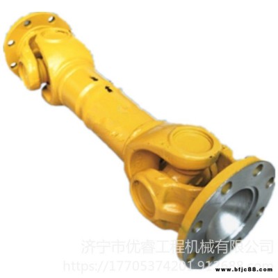 供應山工650B中傳動軸 山工650B傳動軸總成 裝載機