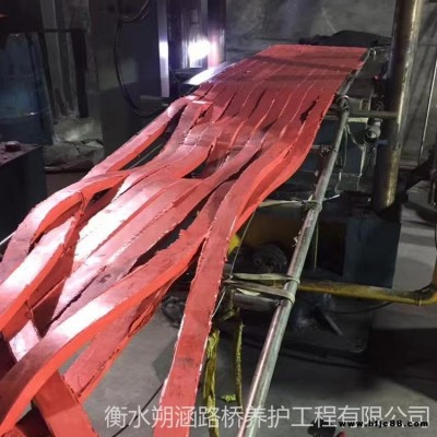 朔涵 橡膠止水條 遇水膨脹橡膠條 橋梁專用止水條 止水條 遇水膨脹止水條 PN膩子型止水條