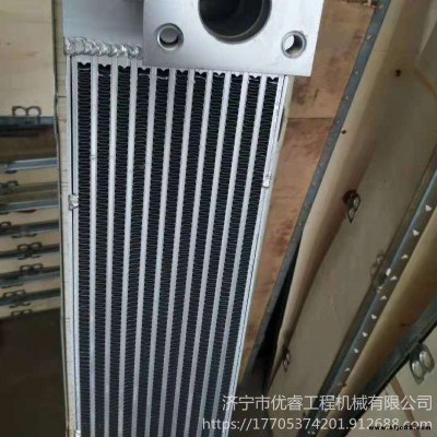 1381臨工856-6水箱二合一總成模塊 臨工955油散