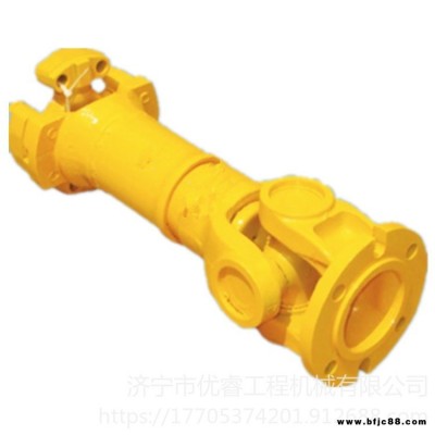 現貨直銷 徐工500F后傳動軸 徐工500F裝載機后傳動軸總成
