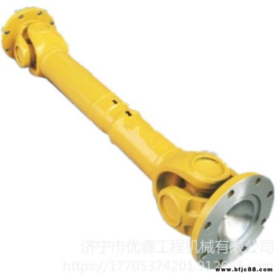 廈工962中傳動軸 廈工962裝載機中傳動軸總成 歡迎來電訂購