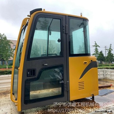 小挖掘機 臨工60挖掘機駕駛室 臨工60駕駛室