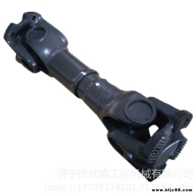 現貨供應臨工L956F前傳動軸 臨工956裝載機傳動軸