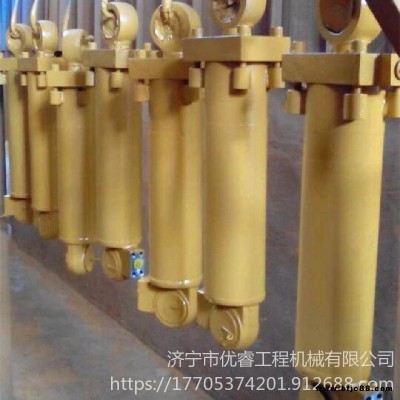 柳工50C裝載機轉向油缸 柳工50C轉向油缸
