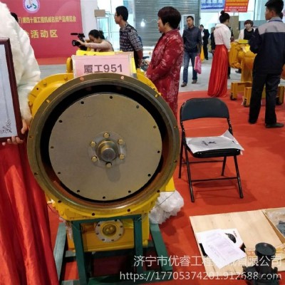 廈工951變速箱 廈工951裝載機變速箱 雙變總成 廠家直銷工程機械配件