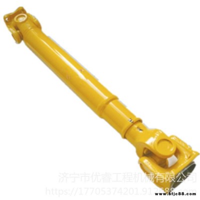 供應廈工942前傳動軸總成 廈工942傳動軸 裝載機配件