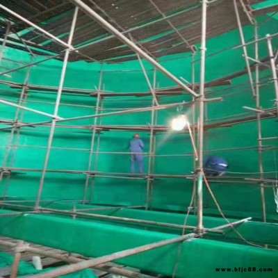 中溫玻璃鱗片涂料 乙烯基酯玻璃鱗片涂料防腐  玻璃鱗片涂料防腐