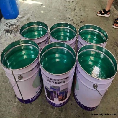 恩騰重防腐玻璃鱗片涂料 污水池防腐涂料 環(huán)氧樹脂玻璃鱗片涂料廠家