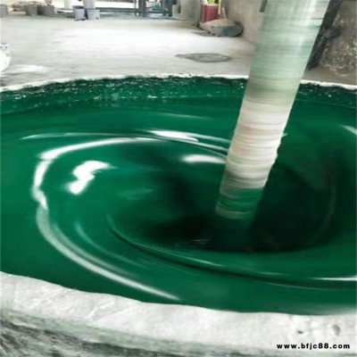 脫硫塔防腐涂料 高溫玻璃鱗片涂料 乙烯基耐酸堿涂料 瑞科承接施工