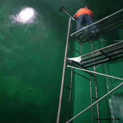 乙烯基玻璃鱗片涂料 高溫防腐涂料 玻璃鱗片涂料 瑞科生產廠家