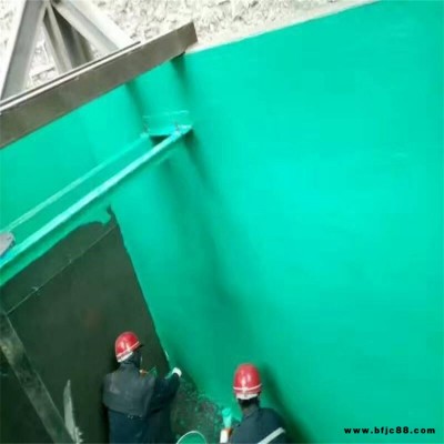 中溫玻璃鱗片涂料 玻璃鱗片涂料 瑞科 環氧乙烯基防腐涂料