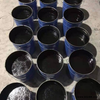 環氧煤瀝青重防腐涂料 厚涂型環氧煤瀝青漆 祿云 環氧瀝青漆 生產商