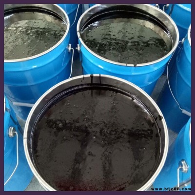 環氧煤瀝青防腐漆 環氧瀝青漆 祿云 管道外壁環氧瀝青防腐涂料