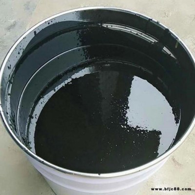 環氧瀝青漆 薄涂型環氧瀝青 環氧瀝青漆底漆 祿云供應商