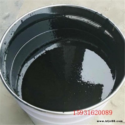 現貨供應環氧煤瀝青漆廠家 環氧煤瀝青漆價格 眾邦防腐廠家直銷 環氧瀝青膠泥價格