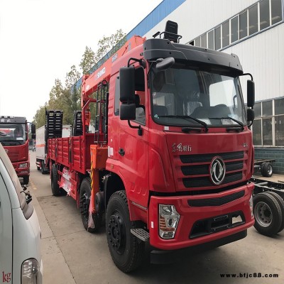 徐工G型隨車吊 徐工隨車吊圖片 神百 價格合理