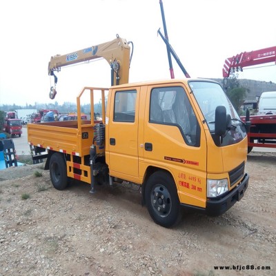 10噸徐工隨車吊起吊參數 8噸徐工隨車吊 神百 生產基地