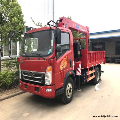 16噸徐工新款隨車吊 8噸徐工隨車吊 神百 工作速度快