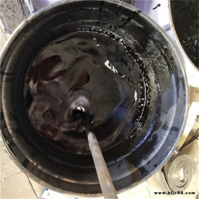 恩騰防腐材料 環氧煤瀝青防腐漆涂料 管道污水池施工用防腐環氧瀝青漆 廠家直銷