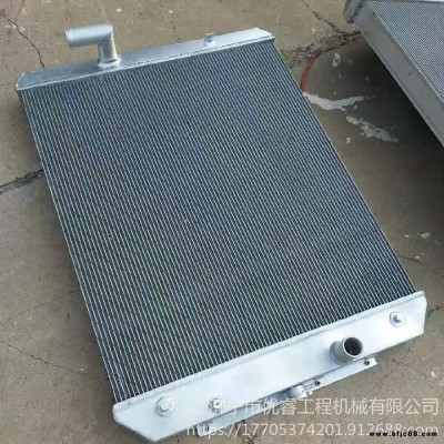 散熱器 柳工925D挖掘機水箱  柳工925D水箱