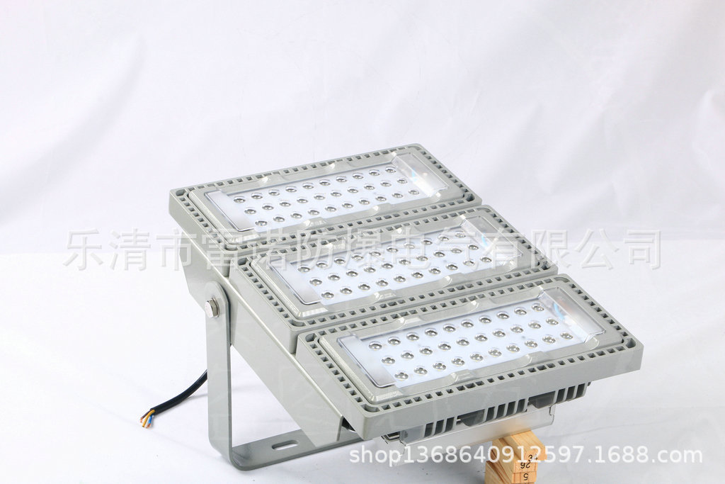 LED投光燈 NTC9280-300W  防水防塵防腐LED投光燈示例圖4