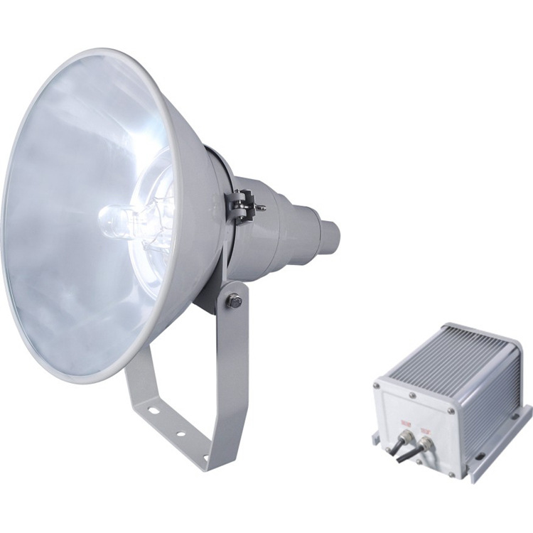 NTC9200 防震型投光燈 1000W抗震型投光燈  鐵路投光燈示例圖6