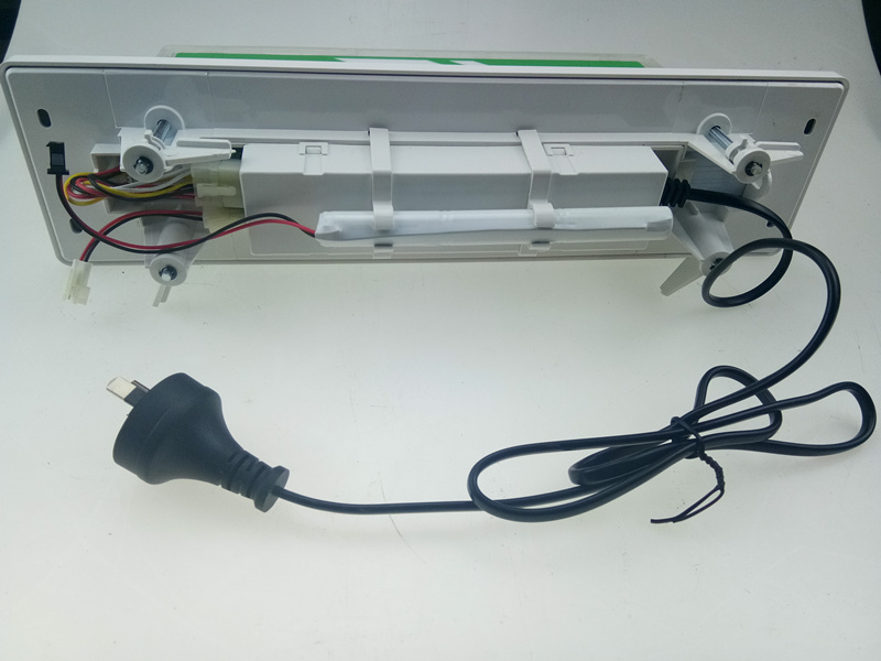 Ceiling Recessed Mounted LED Emergency Light Exit Sign (1).jpg