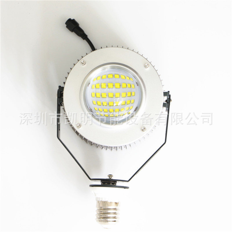 廠房批發(fā)KW-SS120W 140W 160W 175W油站燈停車場燈投光燈燈泡光源示例圖2