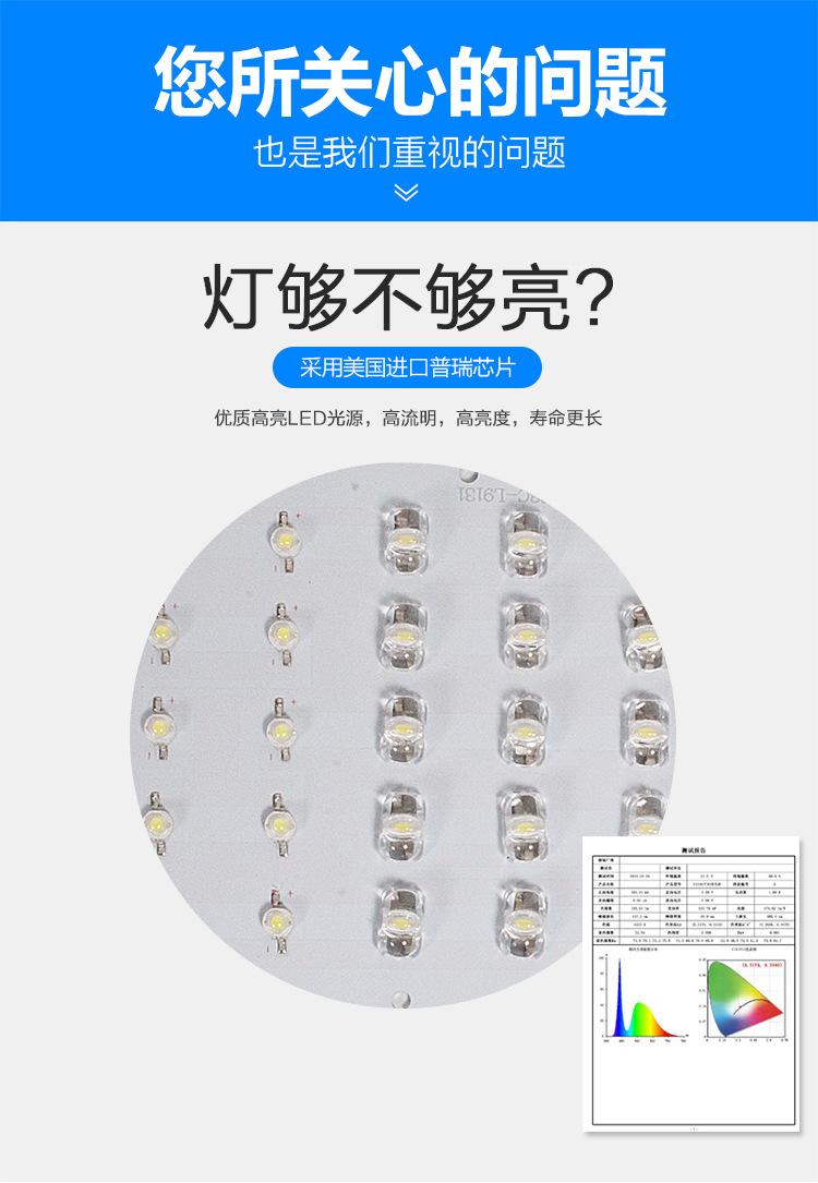 太陽能路燈戶外庭院燈led防水花園小區道路高桿3米路燈廠家直銷示例圖9