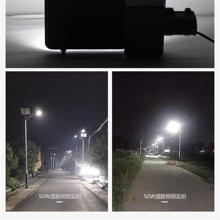 興諾光電張家口6米太陽能路燈價格及圖片LED太陽能路燈價格