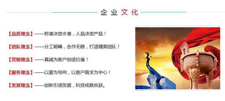 定制批發(fā)金屬管道補(bǔ)償器 波紋管補(bǔ)償器 軸向內(nèi)壓波紋補(bǔ)償器示例圖7