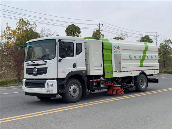 比亞迪電動清掃車-舟山市比亞迪電動清掃車經(jīng)銷商