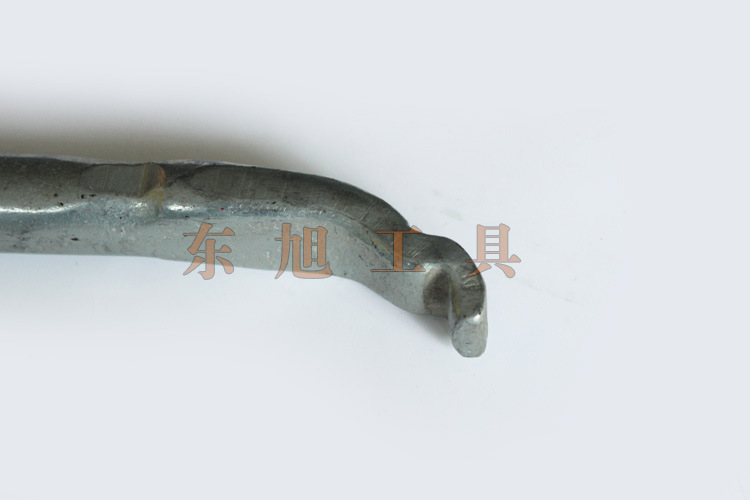 廠家直銷碳鋼六角撬棍六棱撬杠臨沂五金工具批發拆機撬棒起釘器示例圖36