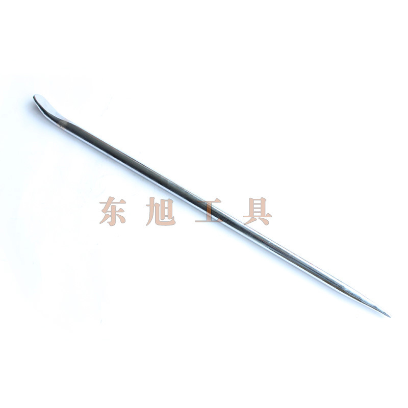 廠家直銷碳鋼六角撬棍六棱撬杠臨沂五金工具批發拆機撬棒起釘器示例圖19