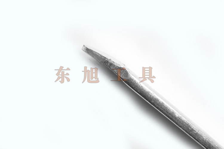 廠家直銷碳鋼六角撬棍六棱撬杠臨沂五金工具批發拆機撬棒起釘器示例圖56