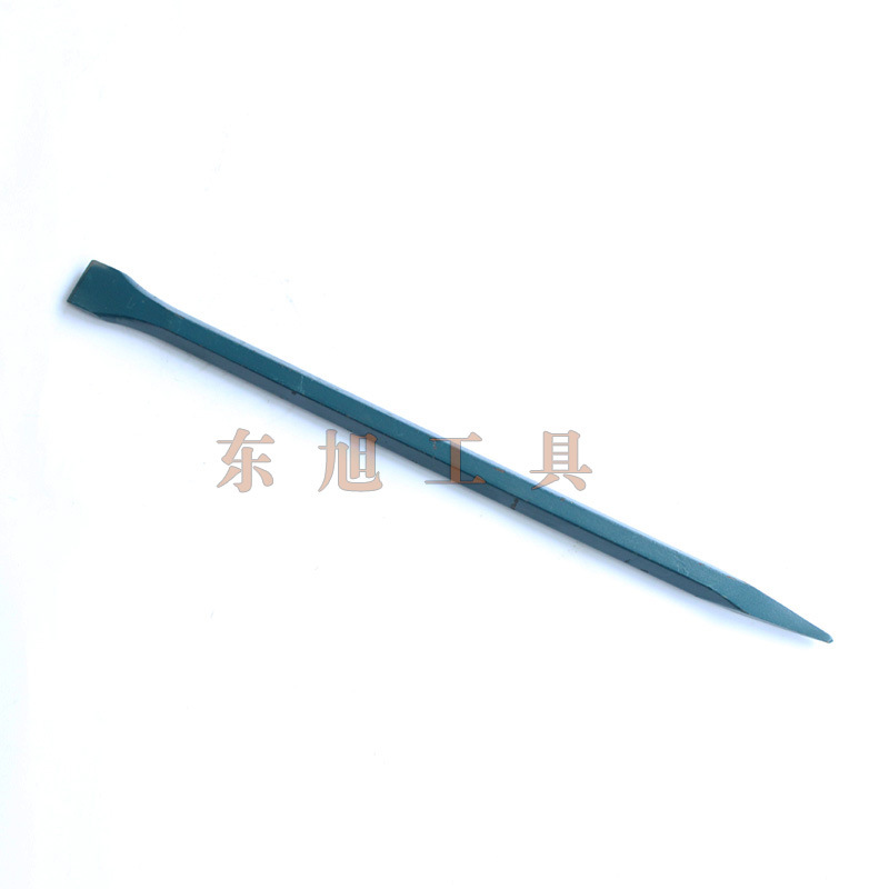 廠家直銷碳鋼六角撬棍六棱撬杠臨沂五金工具批發拆機撬棒起釘器示例圖13