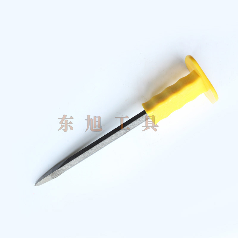 廠家直銷碳鋼六角撬棍六棱撬杠臨沂五金工具批發拆機撬棒起釘器示例圖77