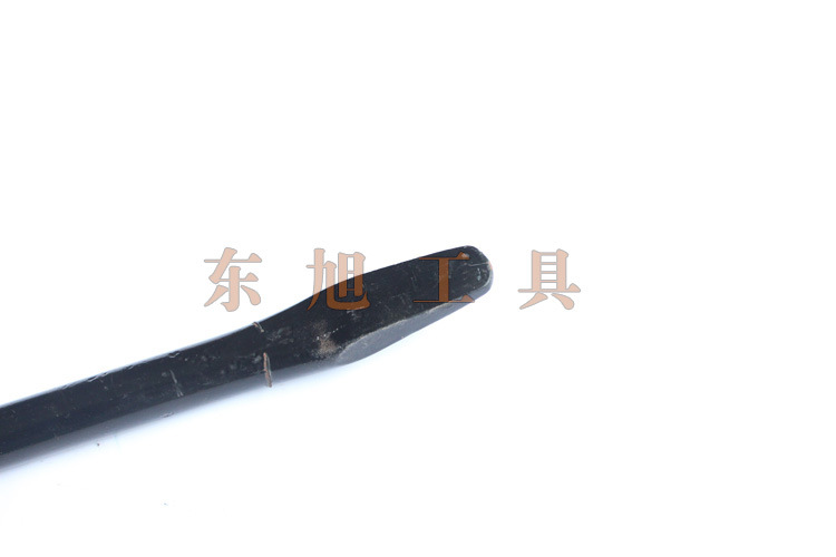 廠家直銷碳鋼六角撬棍六棱撬杠臨沂五金工具批發拆機撬棒起釘器示例圖29