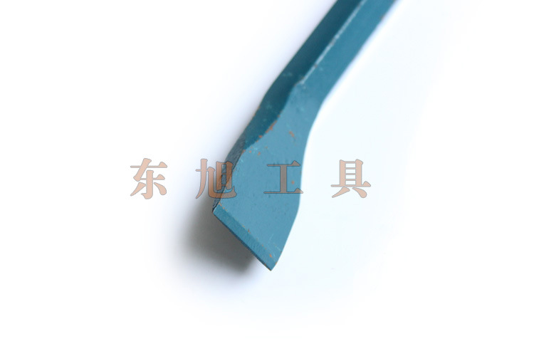 廠家直銷碳鋼六角撬棍六棱撬杠臨沂五金工具批發拆機撬棒起釘器示例圖11